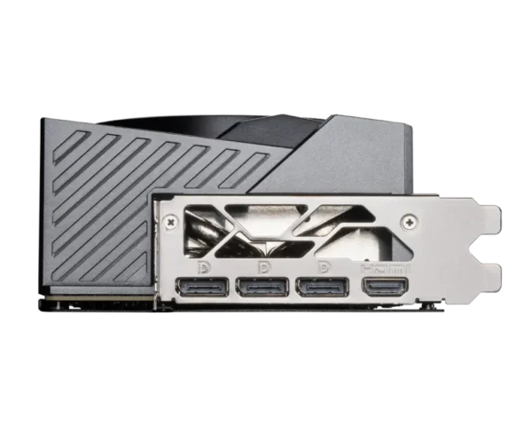 New MSI GeForce RTX 5090 32GB Gaming Trio Graphics Card - Image 2