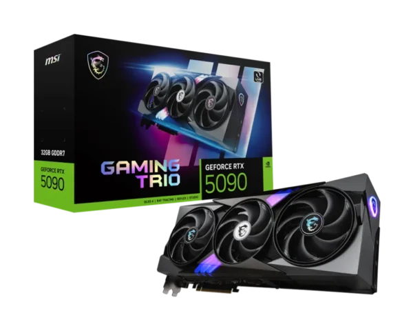 rtx 5090