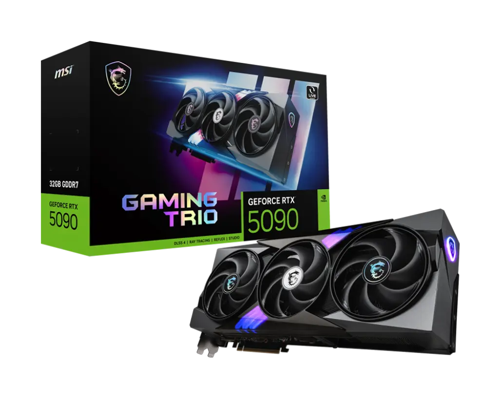 rtx 5090