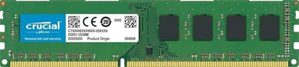 4gb ram ddr3 desktop