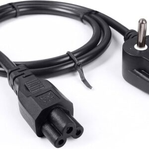 laptop power cord