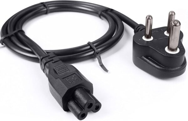 laptop power cord