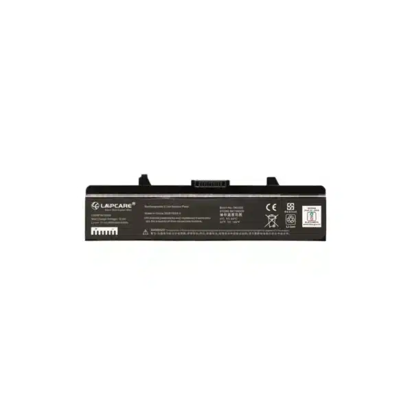 Buy Laptop Battery Compatible For dell Inspiron 1525 6C