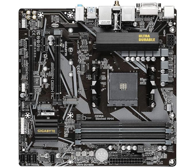 gigabyte motherboard 1