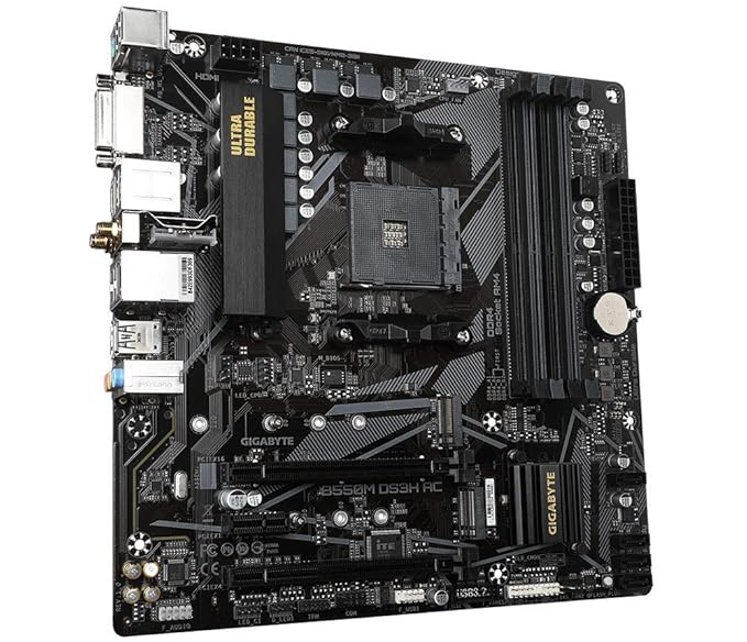 gigabyte motherboard 2