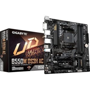 gigabyte motherboard