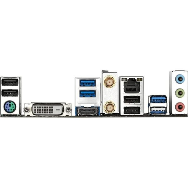 New gigabyte motherboard AMD B550 Ultra Durable MicroATX Socket AM4 DDR4 - Image 5
