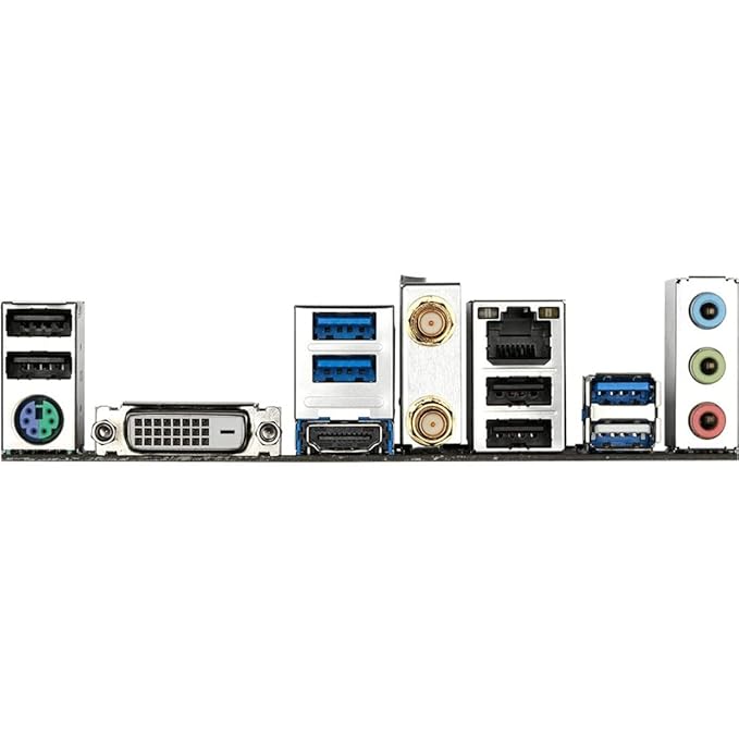 gigabyte motherboard 5